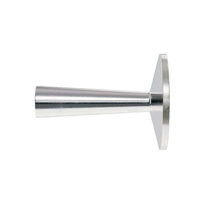 TS 1:1 | Knop i Børstet Krom Ø 30 mm x D 40 mm Habo HB-18092 FINICC