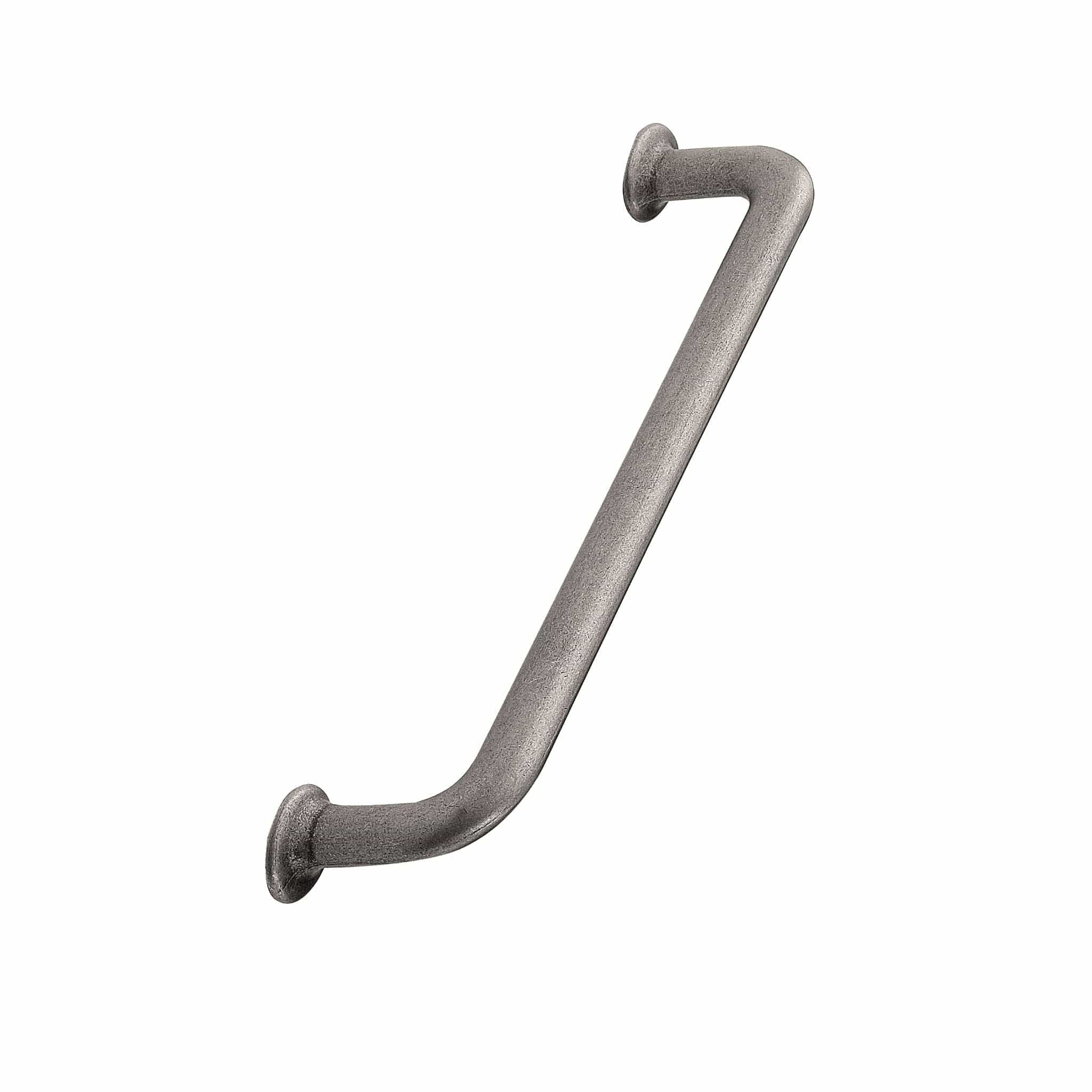 U-Turn | Greb i Antik Grå L 187 mm (C/C: 160 mm) Furnipart FINICC