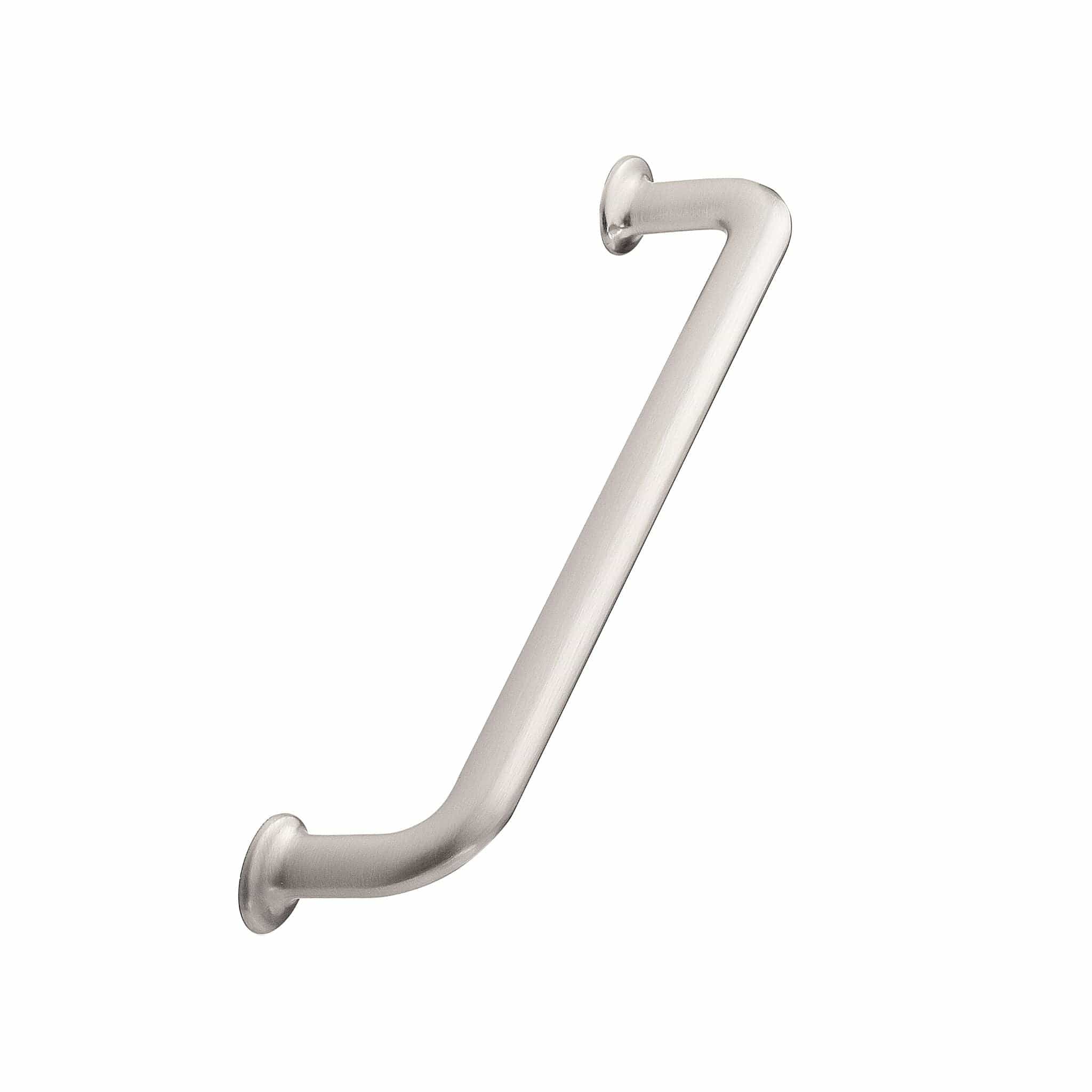U-Turn | Greb i Rustfrit Stål Finish L 187 mm (C/C: 160 mm) Furnipart FINICC