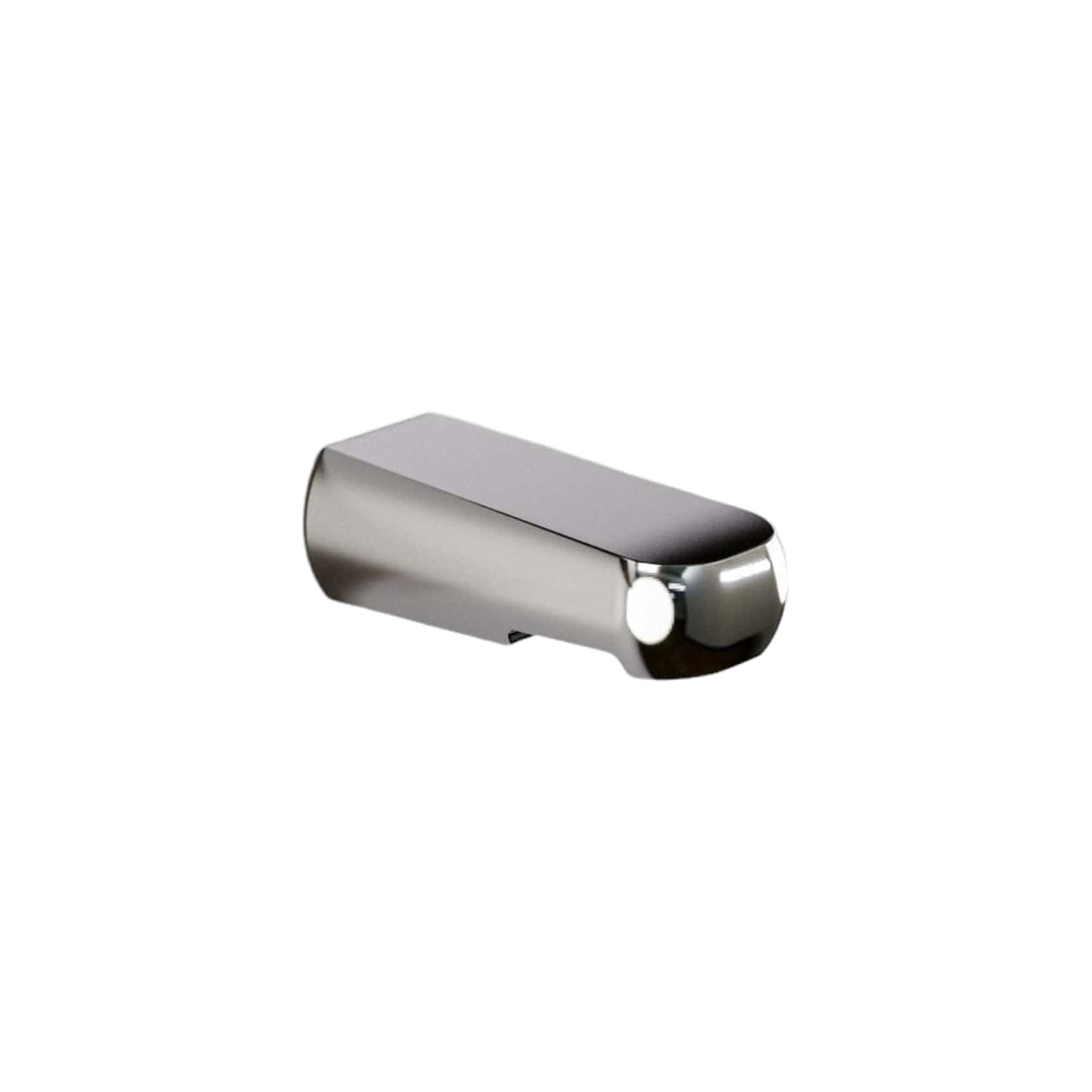 Visby | Knop i Blank Krom L 18 mm x D 40 mm Twentytwo FINICC