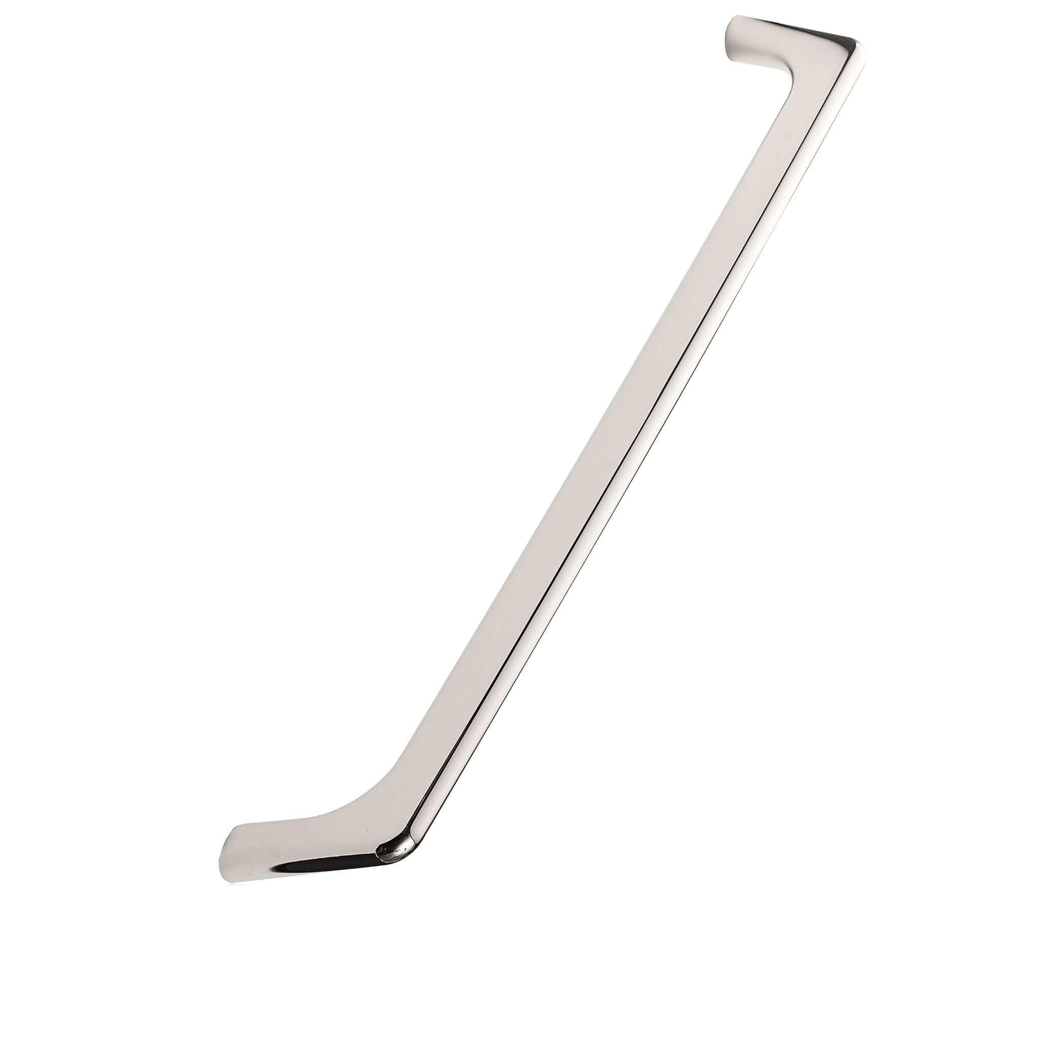 Vista | Greb i Blank Krom L 272 mm (C/C: 256 mm) Furnipart FINICC