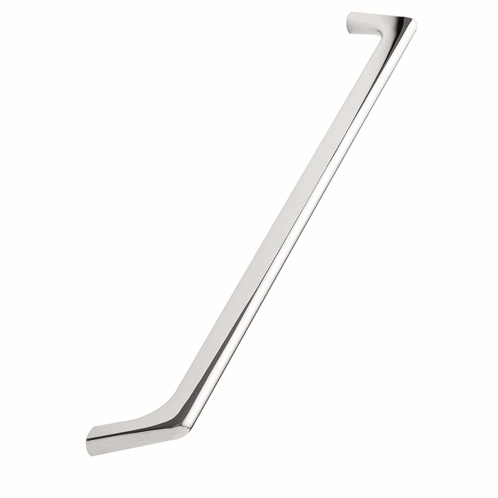 Vista | Greb i Blank Krom L 336 mm (C/C: 320 mm) Furnipart FINICC
