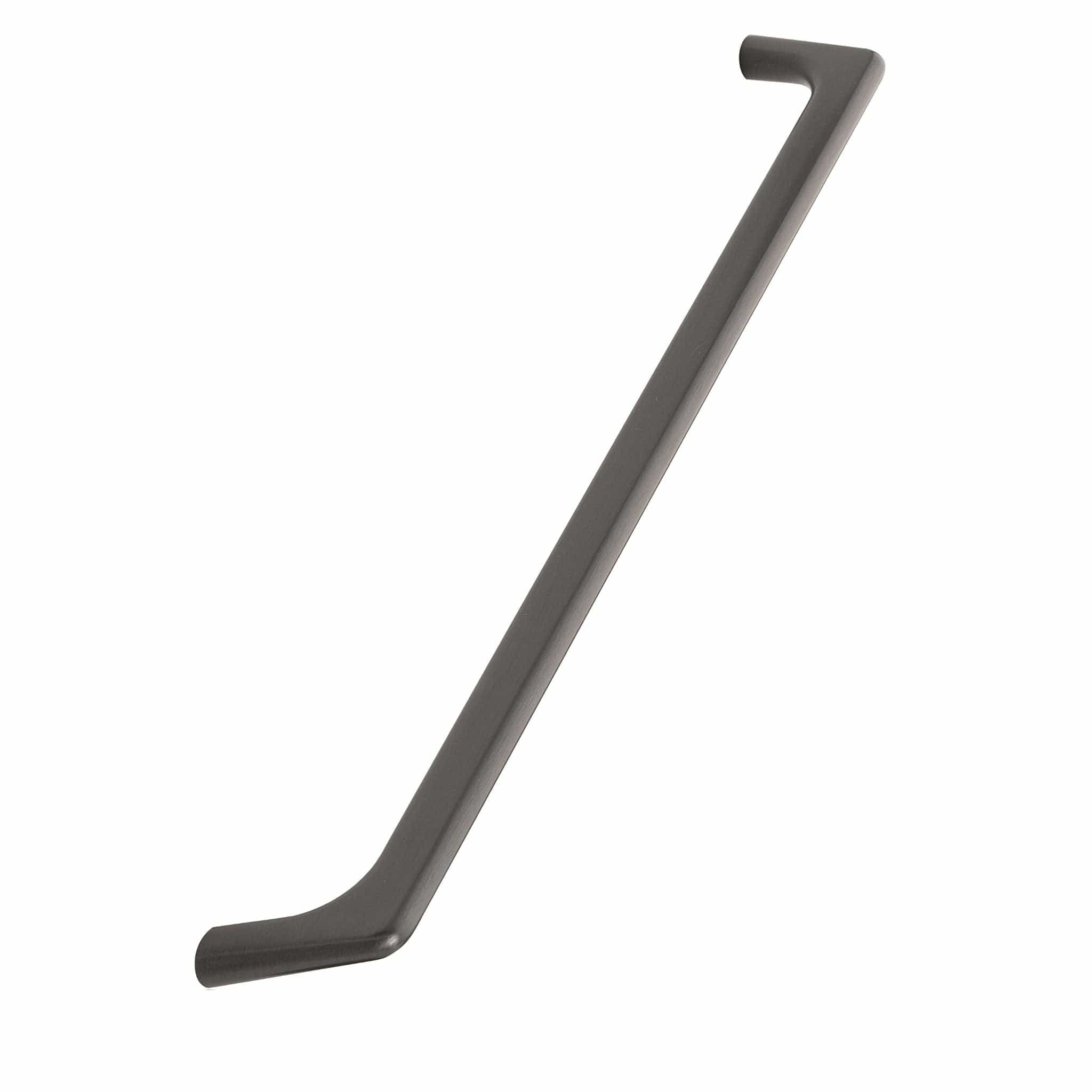 Vista | Greb i Børstet Antracit L 336 mm (C/C: 320 mm) Furnipart FP-538560320-91 FINICC
