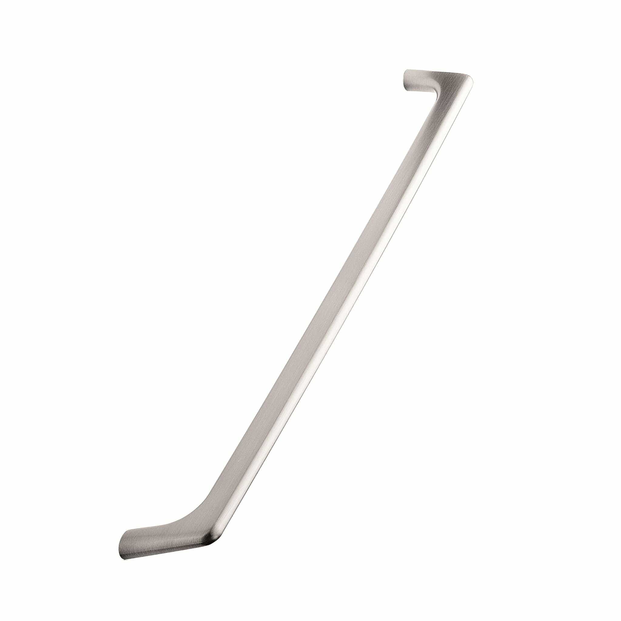 Vista | Greb i Rustfrit Stål Finish L 336 mm (C/C: 320 mm) Furnipart FP-538560320-66 FINICC