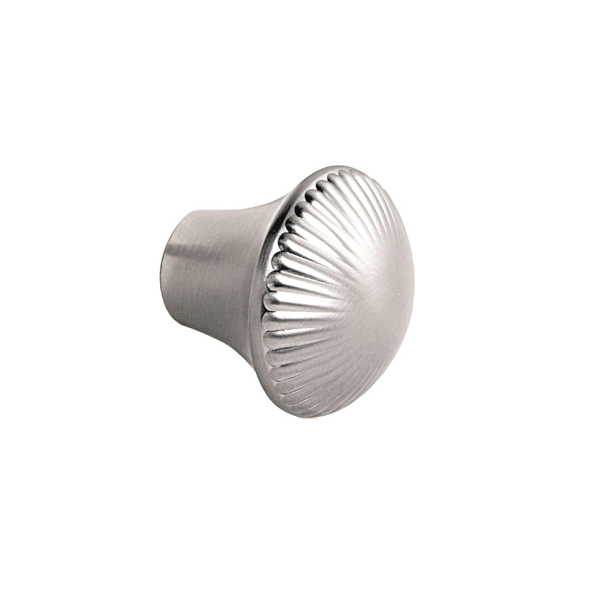 Vote | Knop i Rustfrit Stål Finish Ø 40 mm Furnipart FP-531360040-66.1 FINICC