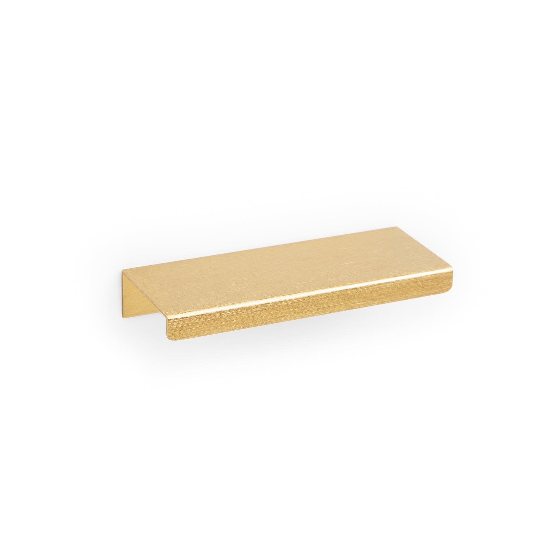 Way | Greb i Børstet Messing L 100 mm (C/C: 64 mm) Viefe VF-0518064L29 FINICC
