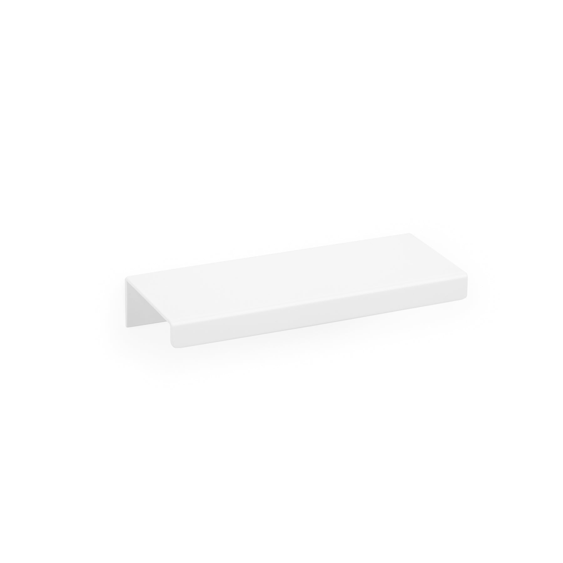 Way | Greb i Mat Hvid L 100 mm (C/C: 64 mm) Viefe FINICC
