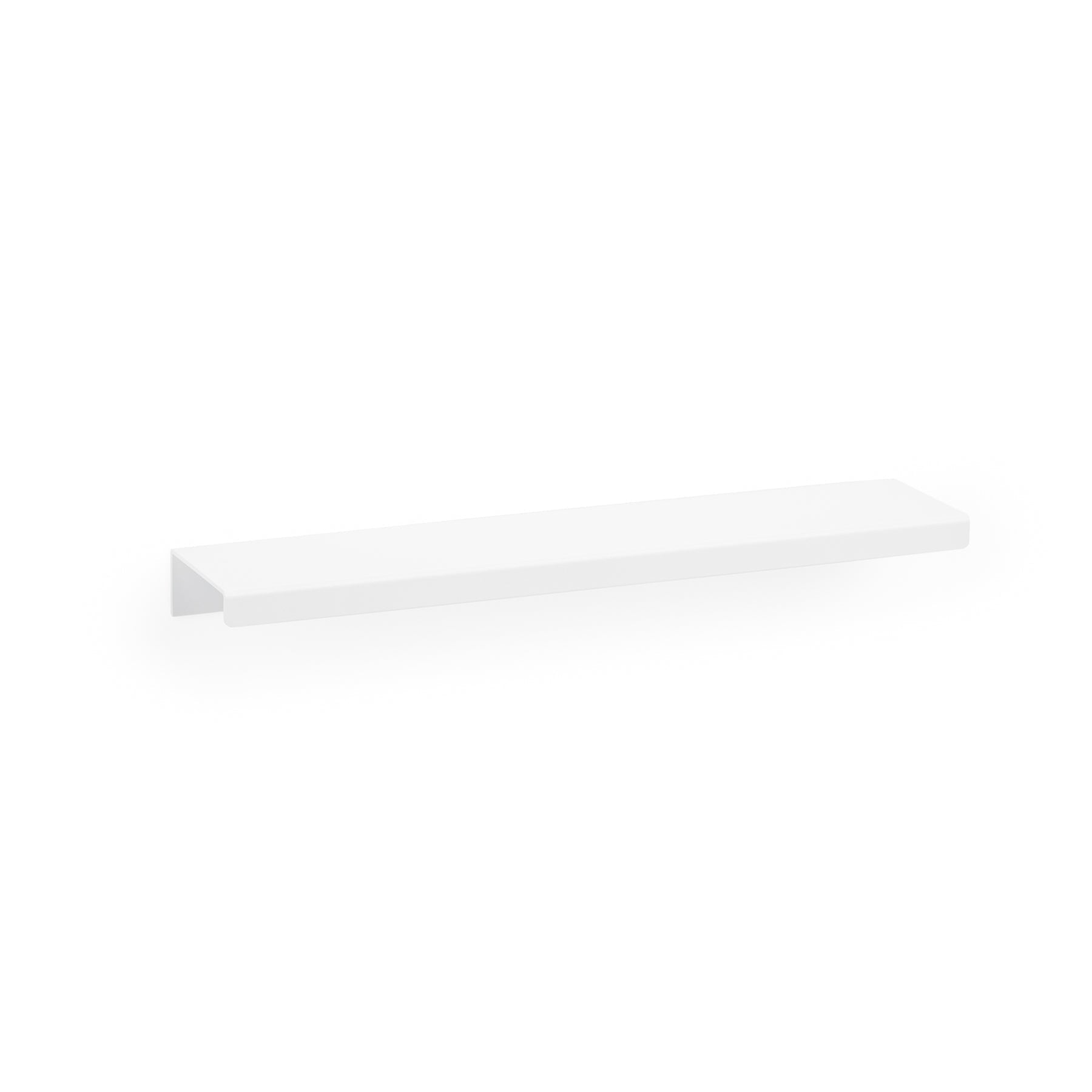Way | Greb i Mat Hvid L 200 mm (C/C: 128 mm) Viefe FINICC