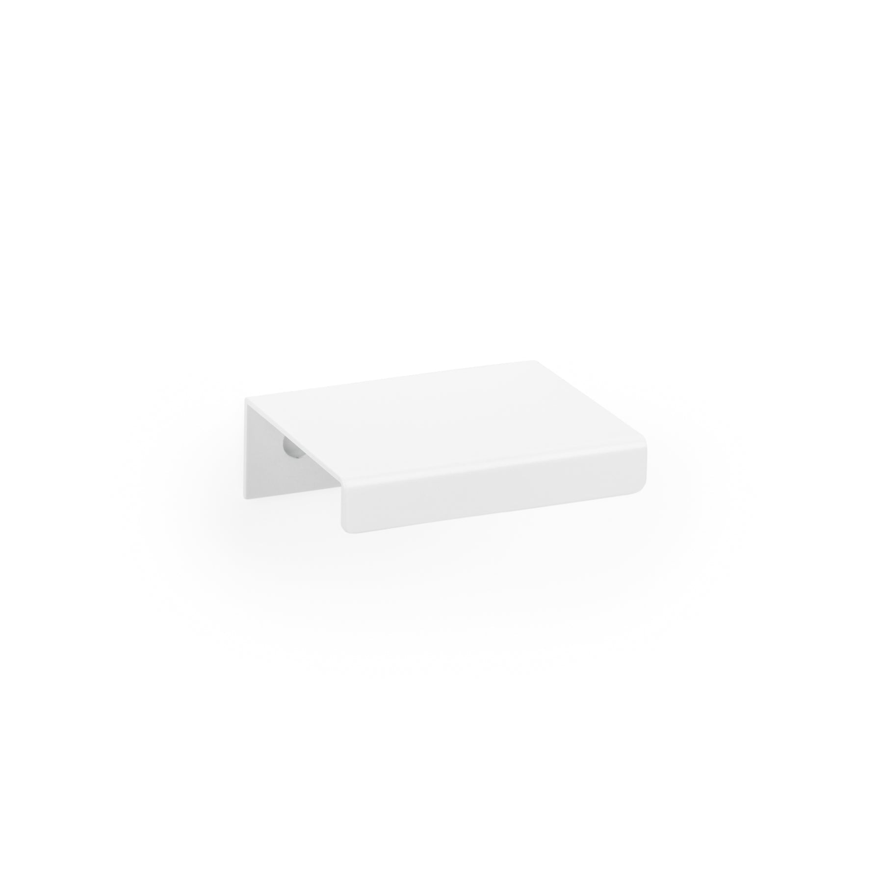 Way | Greb i Mat Hvid L 50 mm (C/C: 32 mm) Viefe FINICC