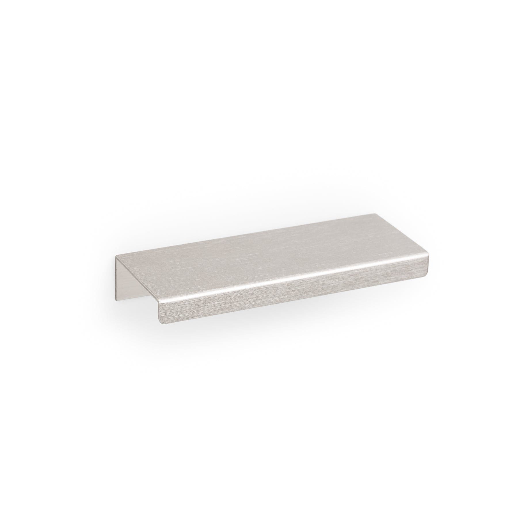 Way | Greb i Rustfrit Stål Finish L 100 mm (C/C: 64 mm) Viefe VF-0518064L24 FINICC