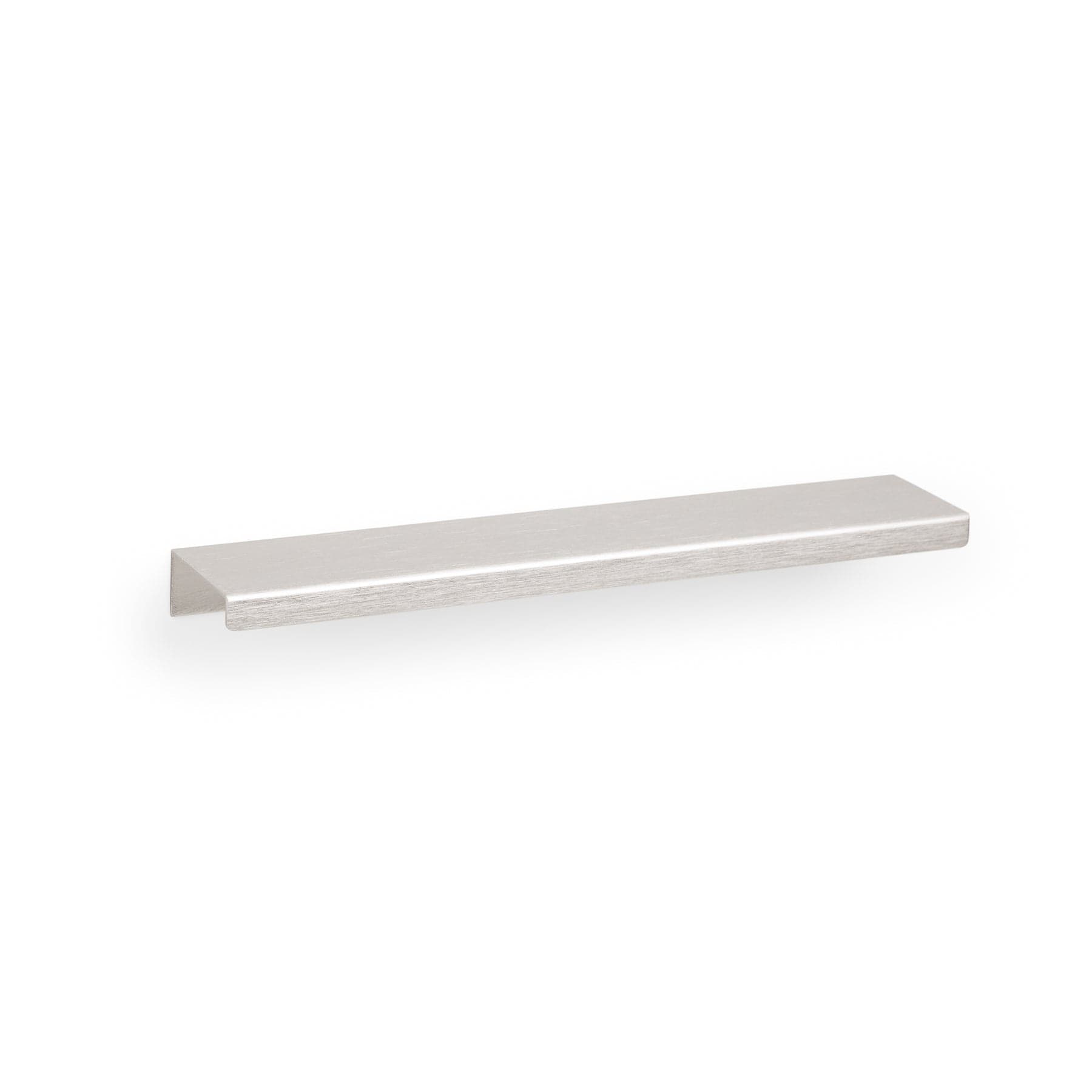 Way | Greb i Rustfrit Stål Finish L 200 mm (C/C: 128 mm) Viefe FINICC