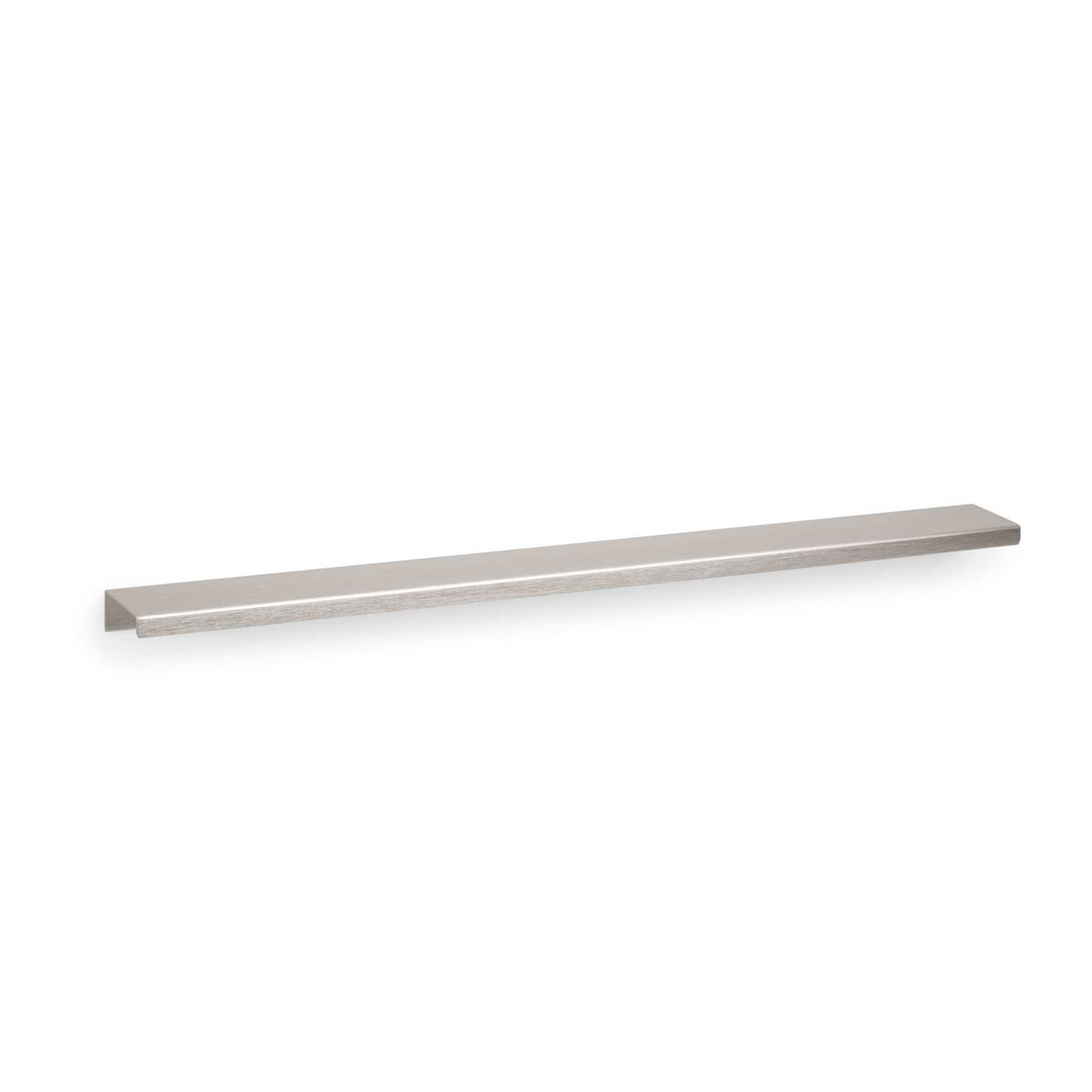 Way | Greb i Rustfrit Stål Finish L 400 mm (C/C: 320 mm) Viefe FINICC