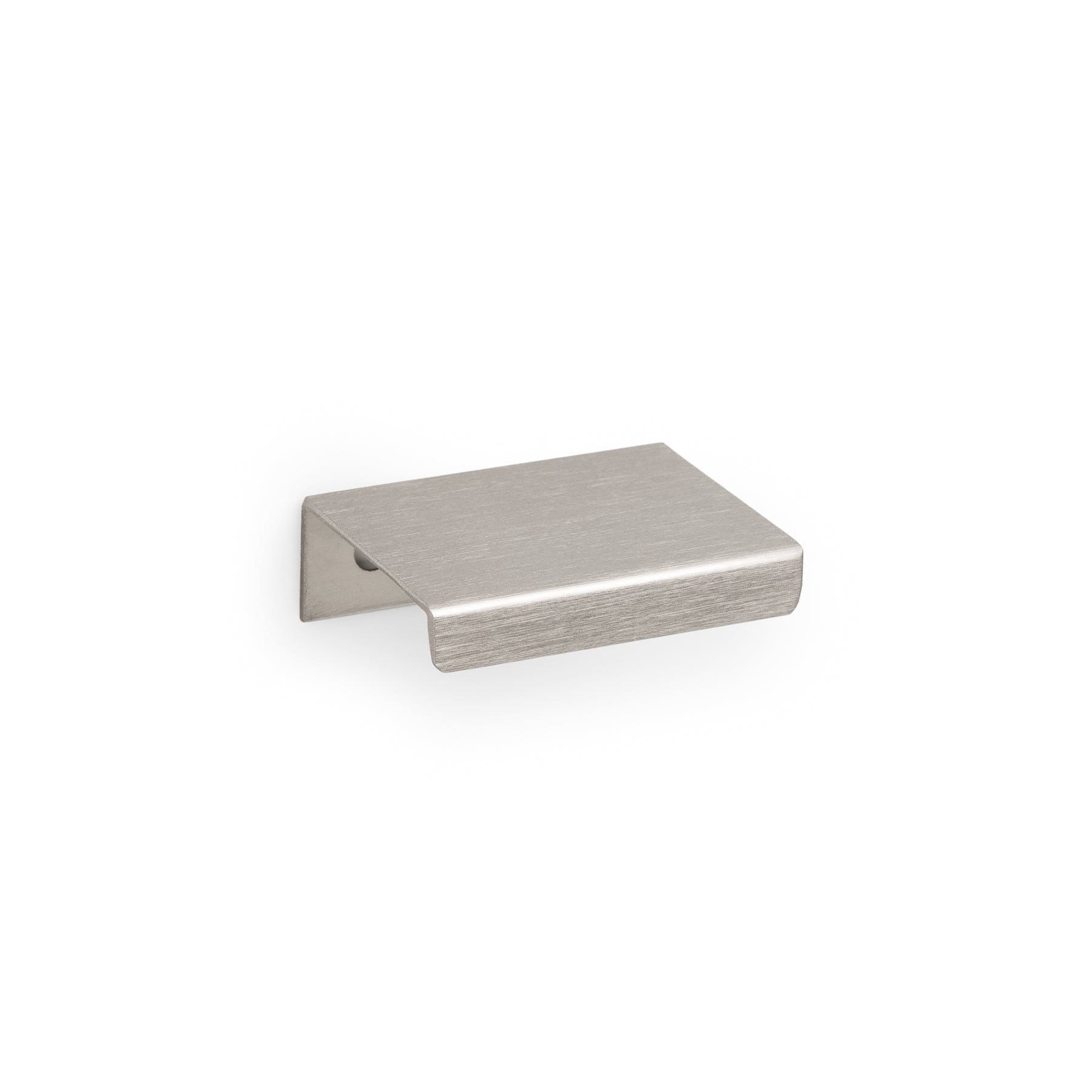Way | Greb i Rustfrit Stål Finish L 50 mm (C/C: 32 mm) Viefe FINICC