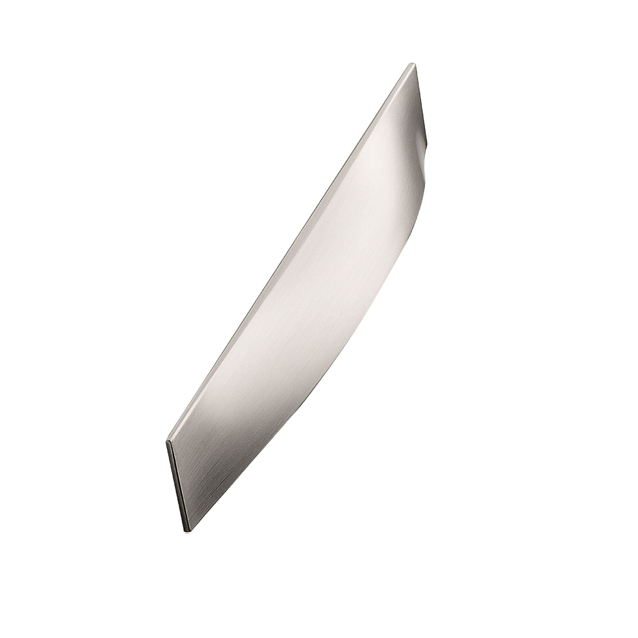 Wrap | Greb i Rustfrit Stål Finish L 190,4 mm (C/C: 128 mm) Furnipart FINICC