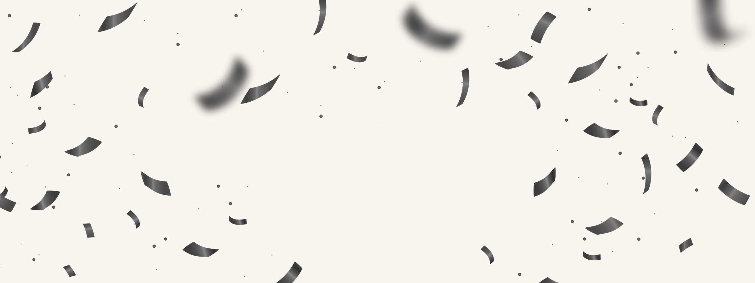 STOR FØDSELSDAGSFEST