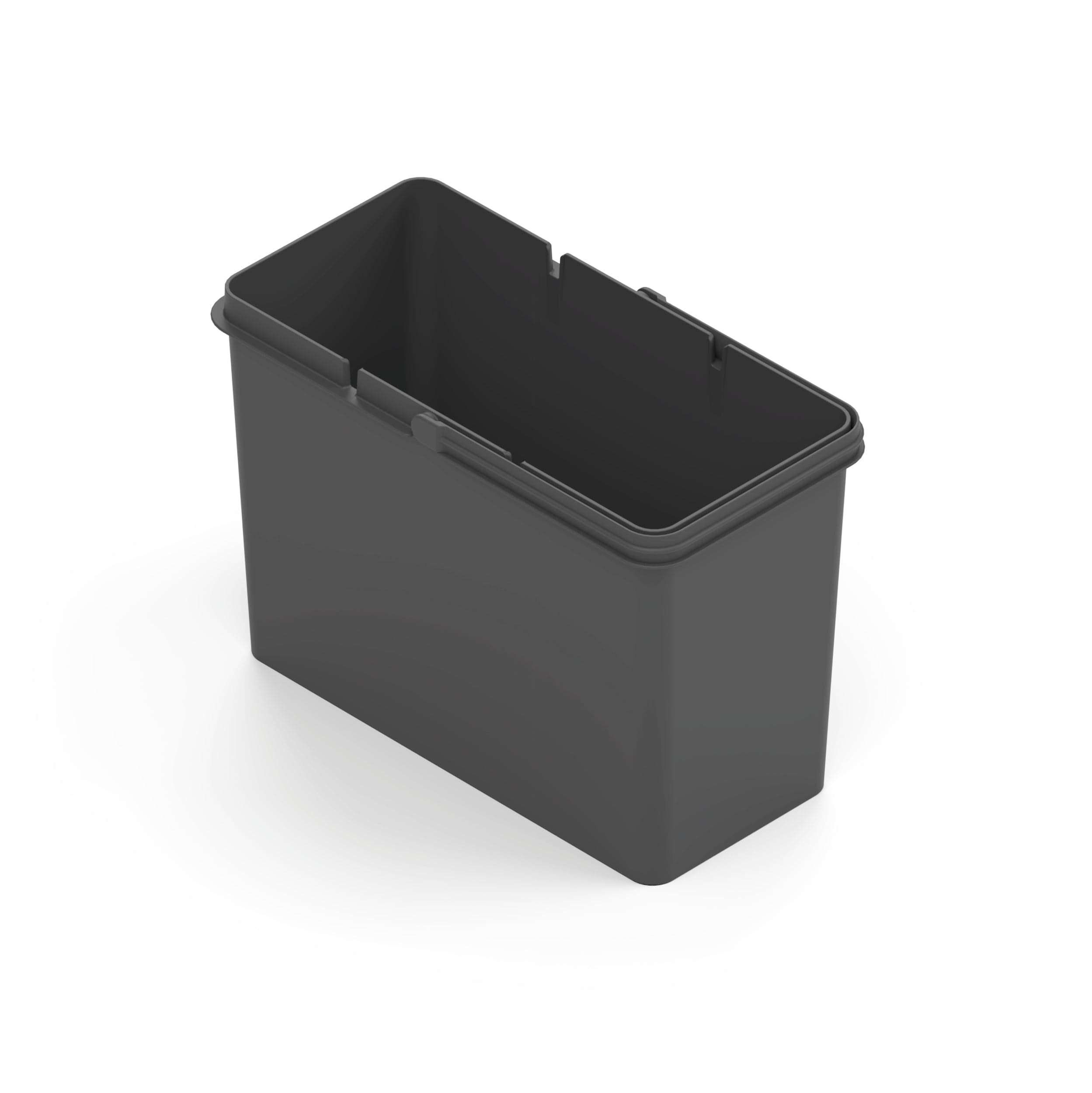 Affaldsspand 12 liter Theofils TF-601616 FINICC