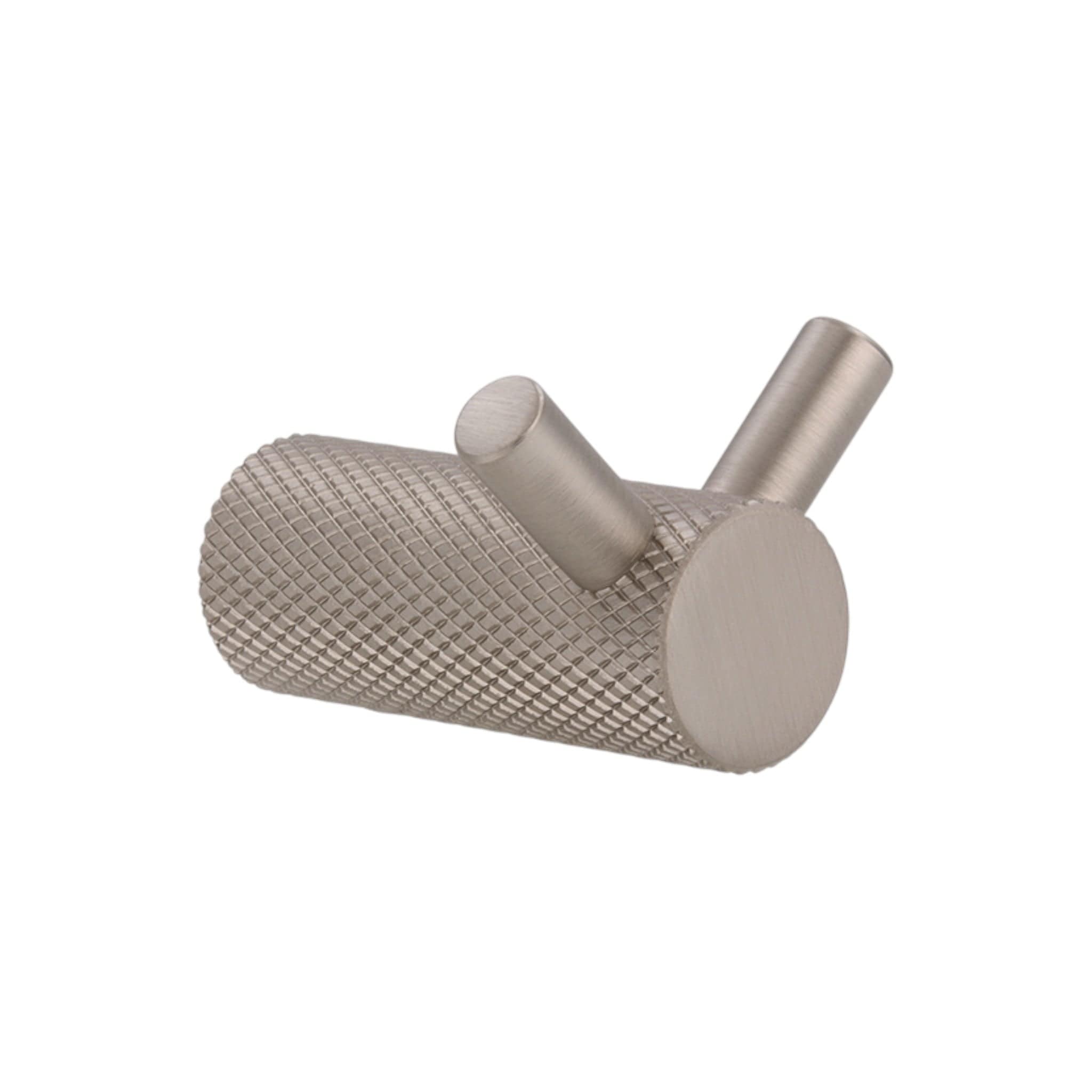 Arc Dobbelt | Knage i Rustfrit Stål Finish Ø 16 mm x D 40 mm SIRO SR-2463/ZN27 FINICC