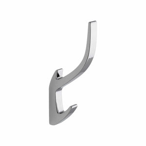 Aura Dobbelt | Knage i Blank Krom