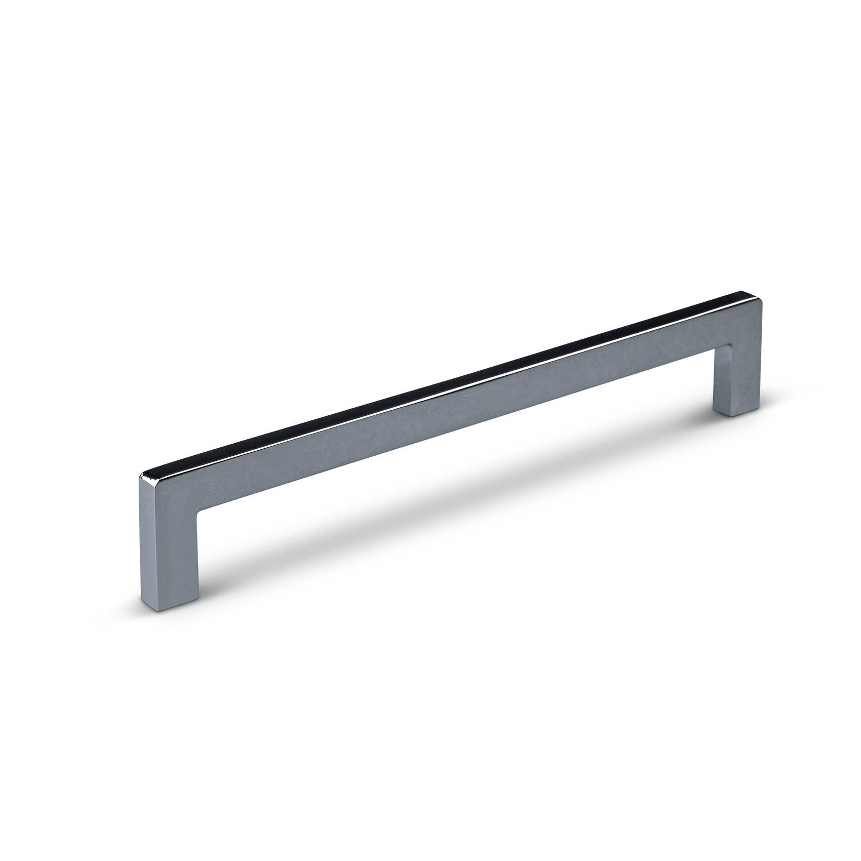 Benidorm | Greb i Blank Krom L 170 mm (C/C 160 mm) Theofils TF-11872625SP FINICC