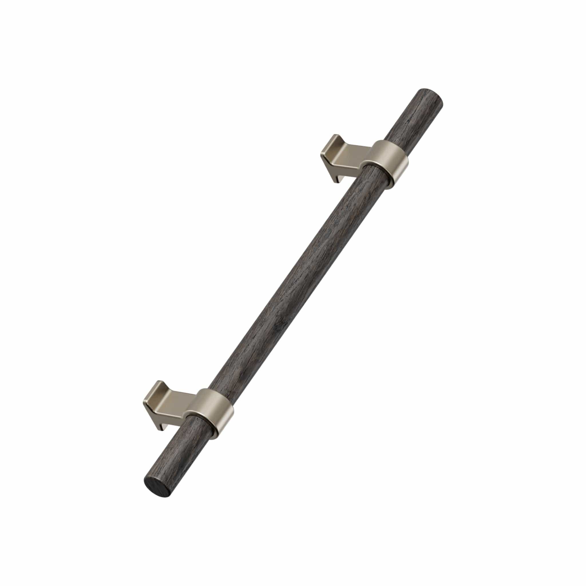 Bond | Greb i Messing Finish/Mørkebrun Furnipart FINICC