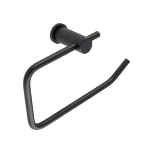 Brunel Cross | Toiletrulleholder i Sort