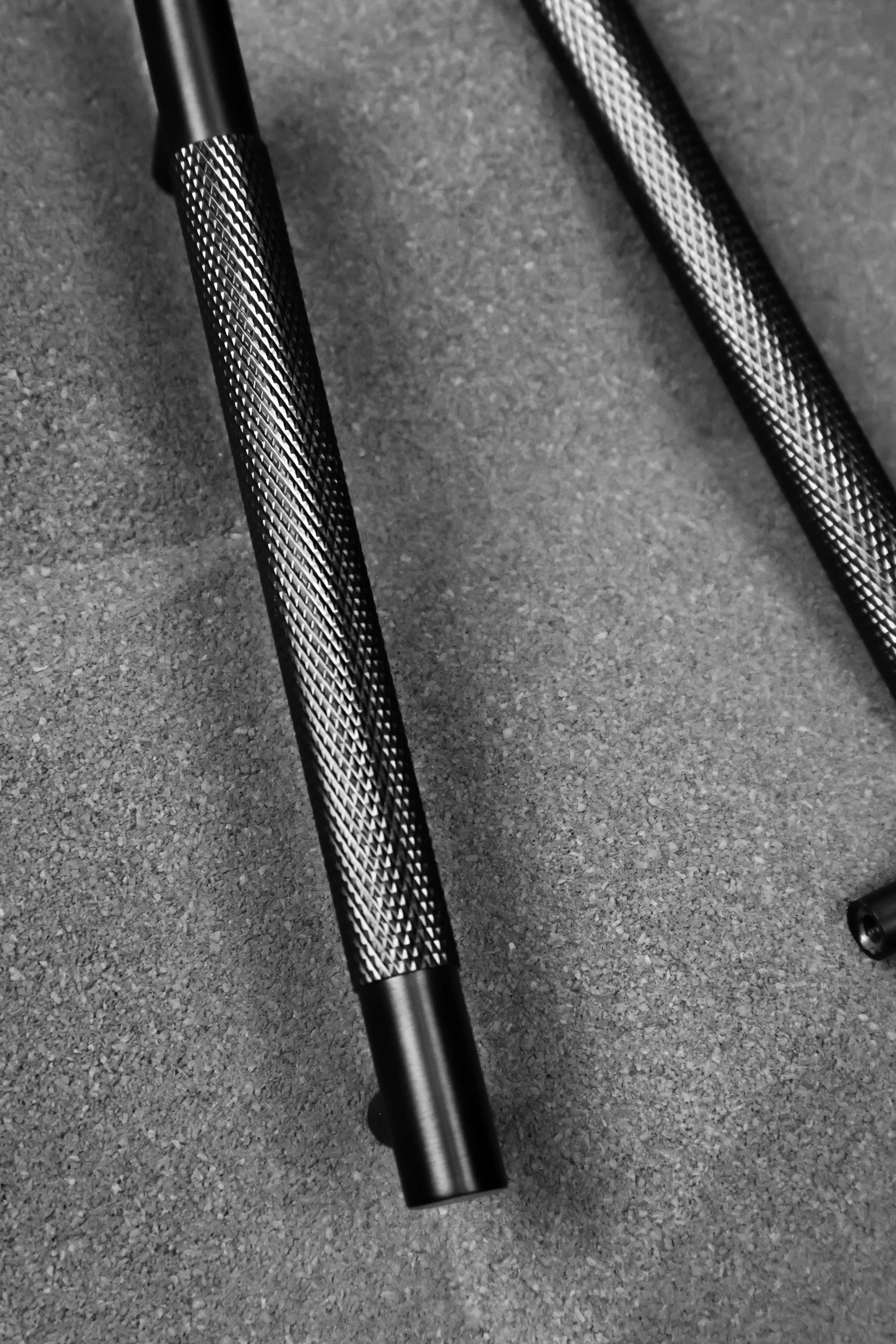 Brunel | Greb i Sort Alexander & Wilks FINICC