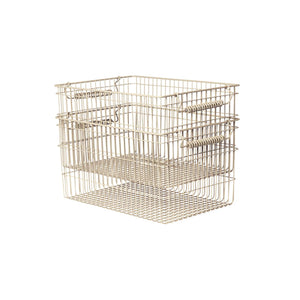 Cala Stackable - Set of 2 | Kurv i Cashmere