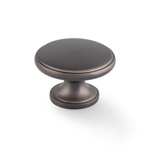 Cambridge | Knop i Dark Bronze