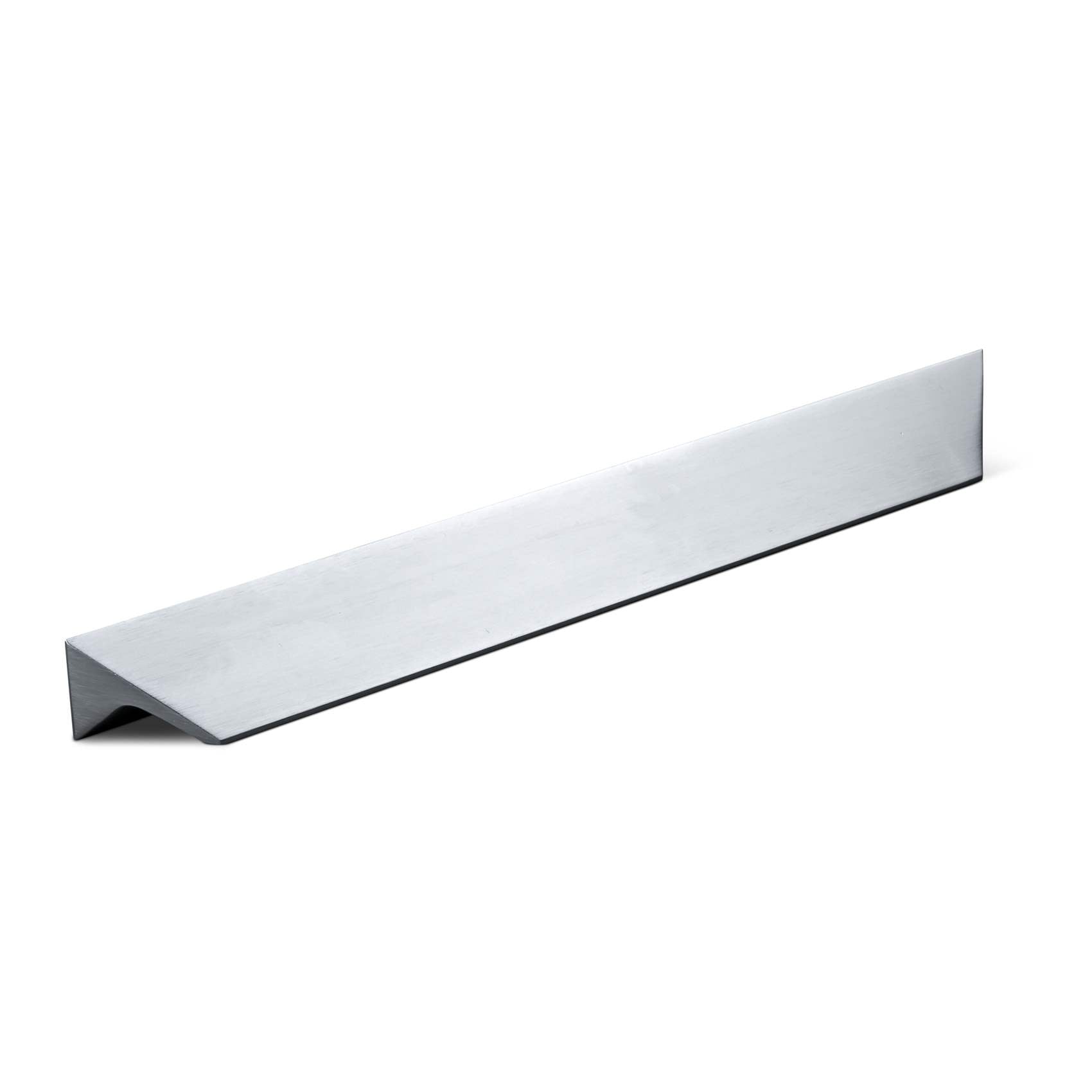 Caorle | Greb i Børstet Rustfrit Stål Finish L 290 mm (C/C 128 mm) Theofils TF-11872611SP FINICC