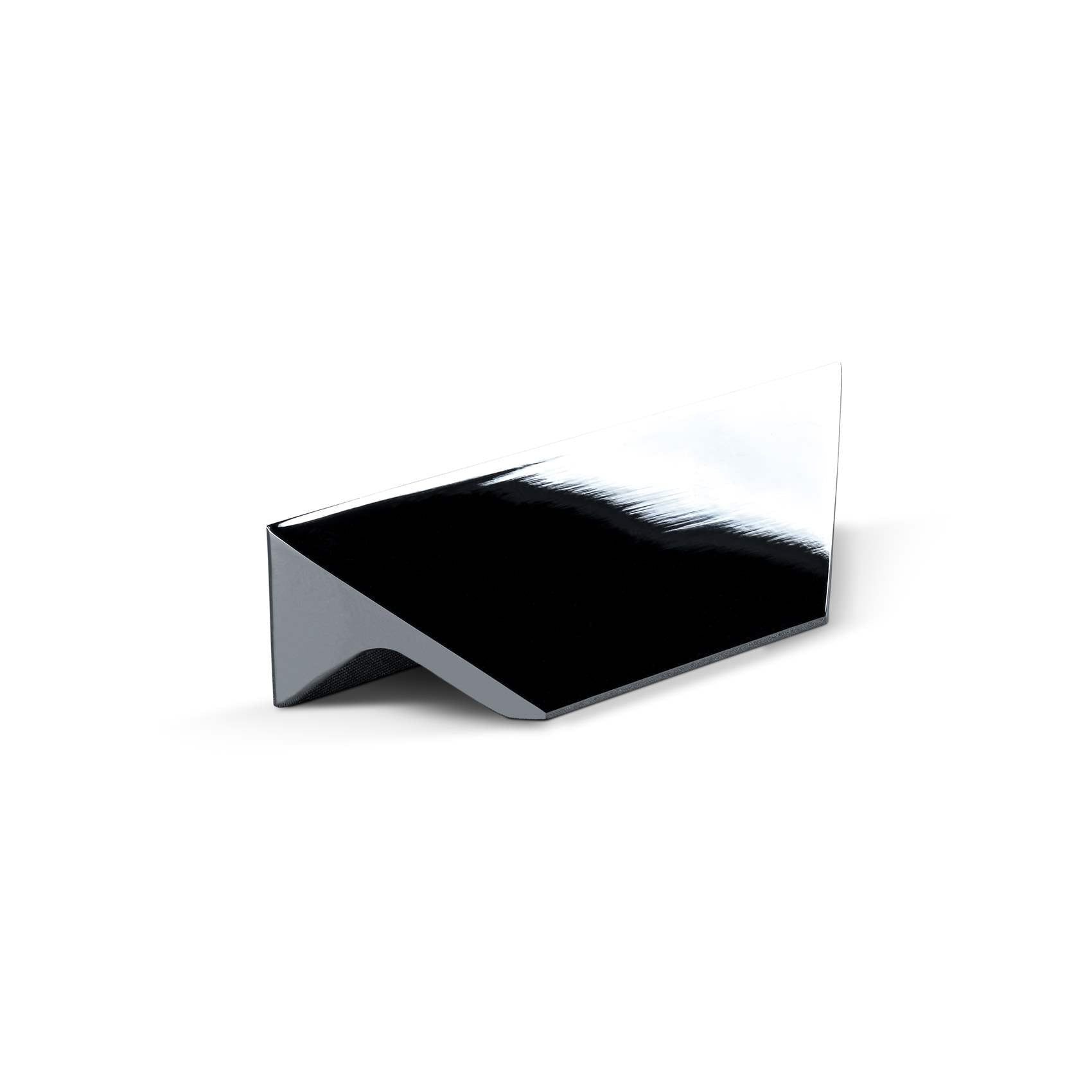 Caorle | Greb i Krom L 95 mm (C/C 32 mm) Theofils TF-11872593SP FINICC