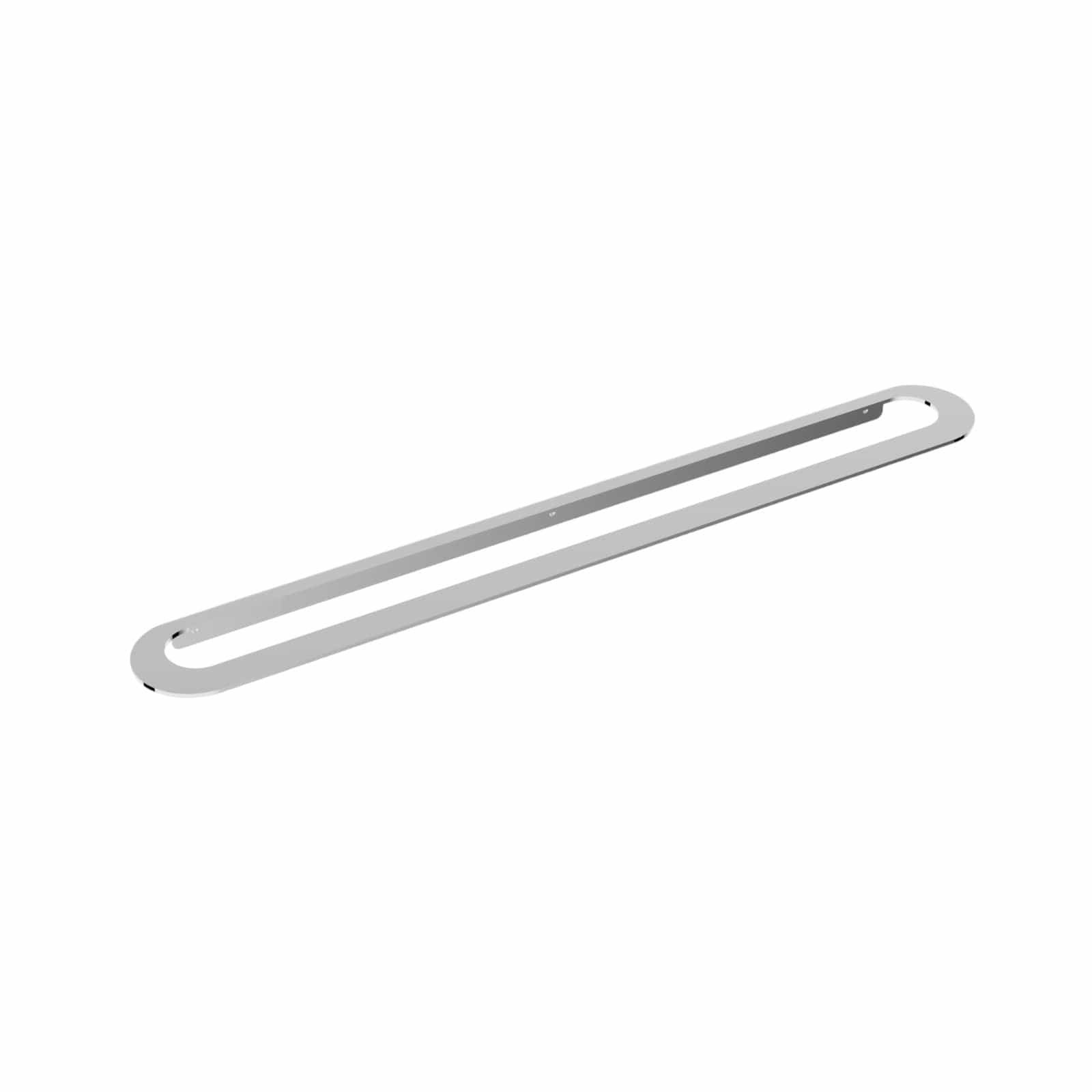 CB 100 | Håndklædeholder 60 i Blank Krom Copenhagen Bath CB-40040112 FINICC