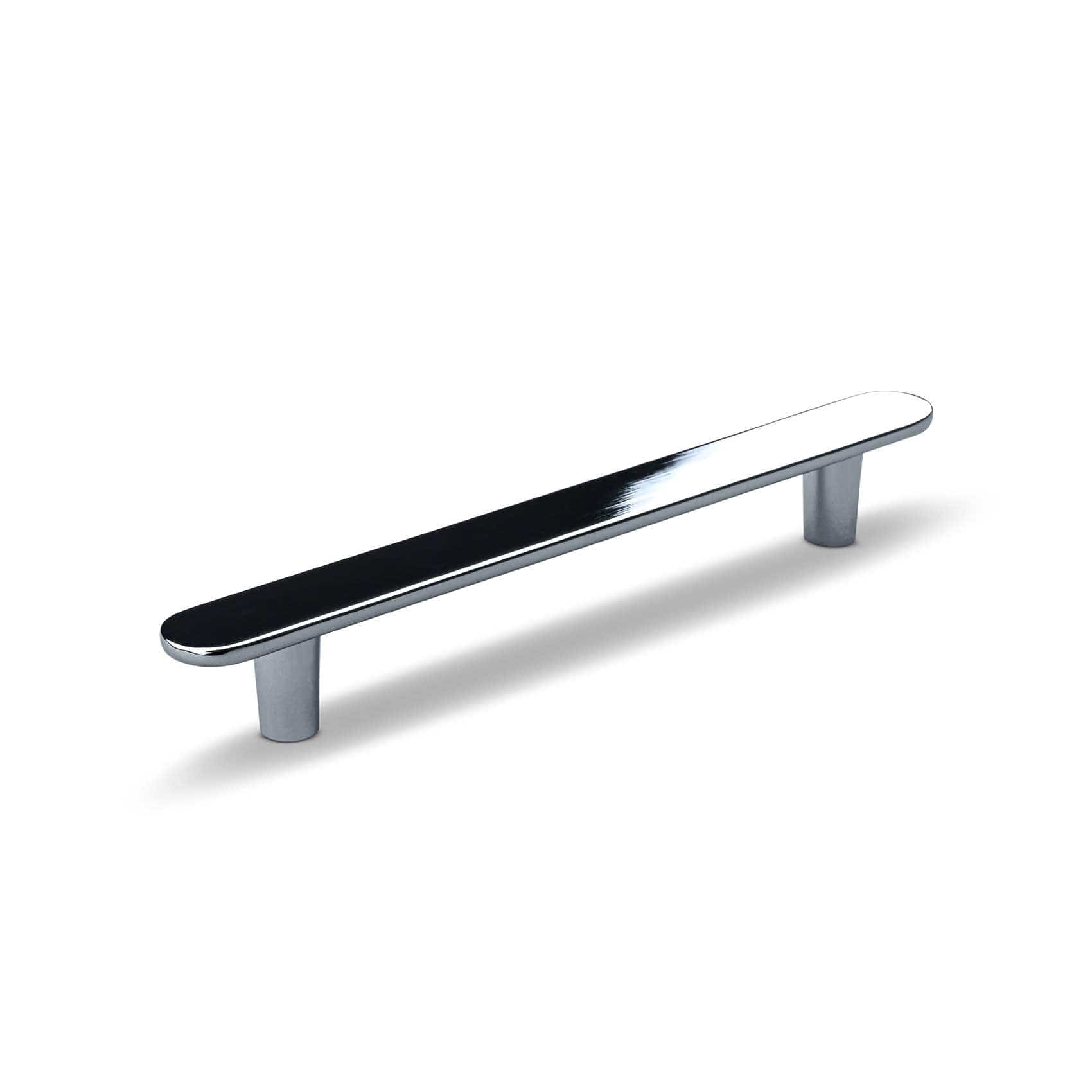 Cesano | Greb i Blank Krom L 207 mm (C/C 128 mm) Theofils TF-11872565SP FINICC