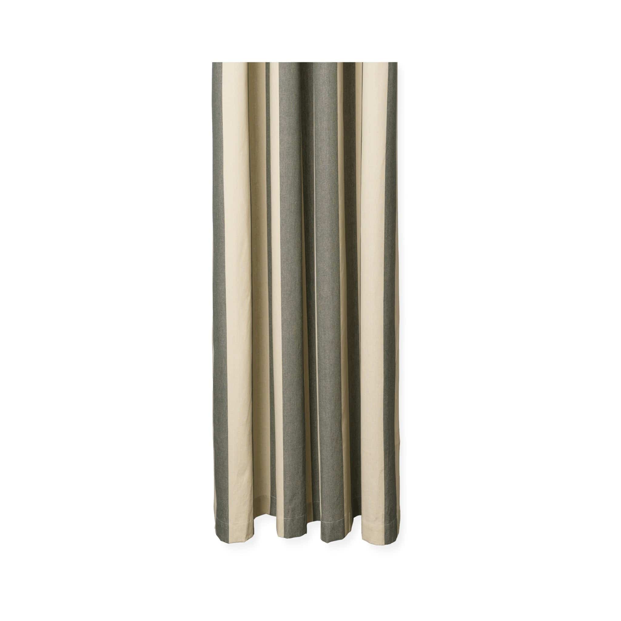 Chambray | Badeforhæng i Dark Lichen/Sand L 205 mm x B 160 mm Ferm Living FL-1104269516 FINICC