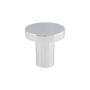 Circu | Knop i Blank Krom