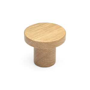 Circum | Knop i Lakeret Eg