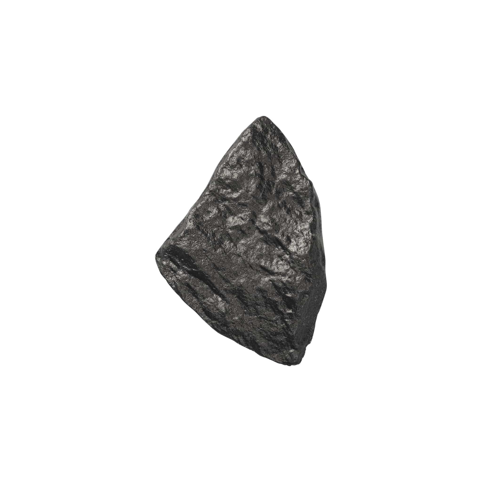 Comber Rock - Large | Knage i Sortoxideret Aluminium L 6 mm x B 9 mm Ferm Living FL-1104270843 FINICC