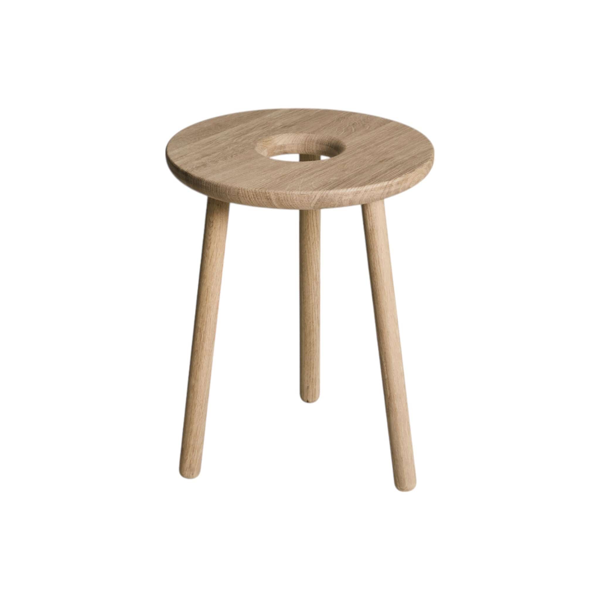 Donyt | Skammel i Eg Andersen Furniture AF-4-361020 FINICC