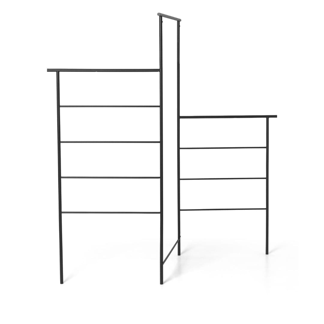 Dora Clothes Stand - Black ferm LIVING FL-3374 FINICC