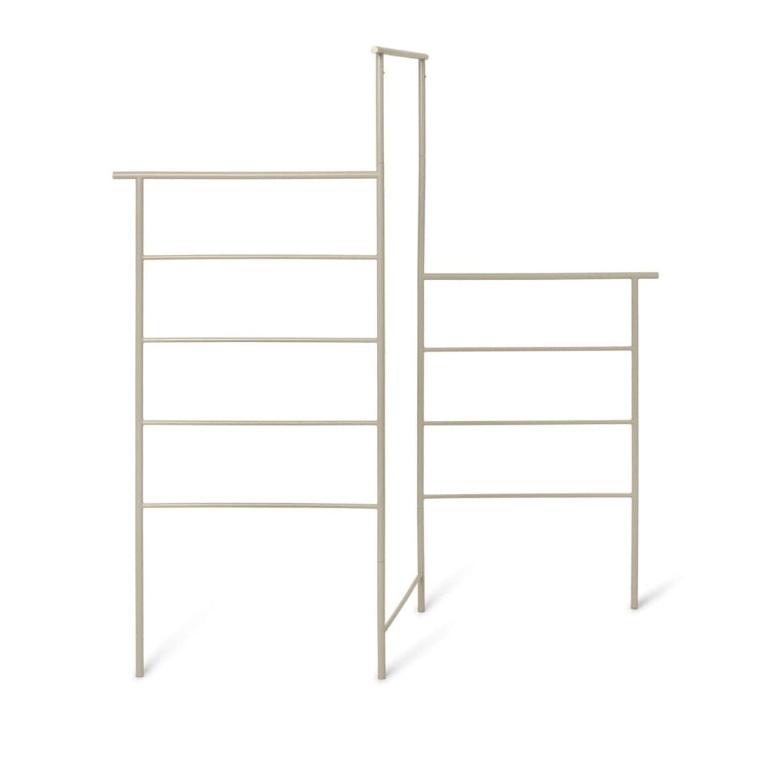 Dora Clothes Stand - Cashmere ferm LIVING FL-1104264051 FINICC