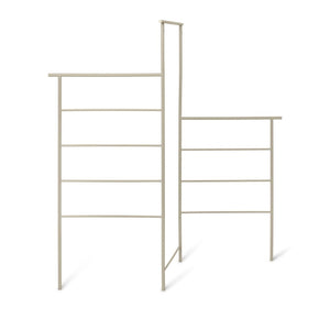 Dora Håndklædeholder Large i Cashmere