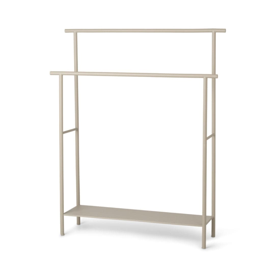 Dora Towel Stand - Cashmere ferm LIVING FL-1104263259 FINICC