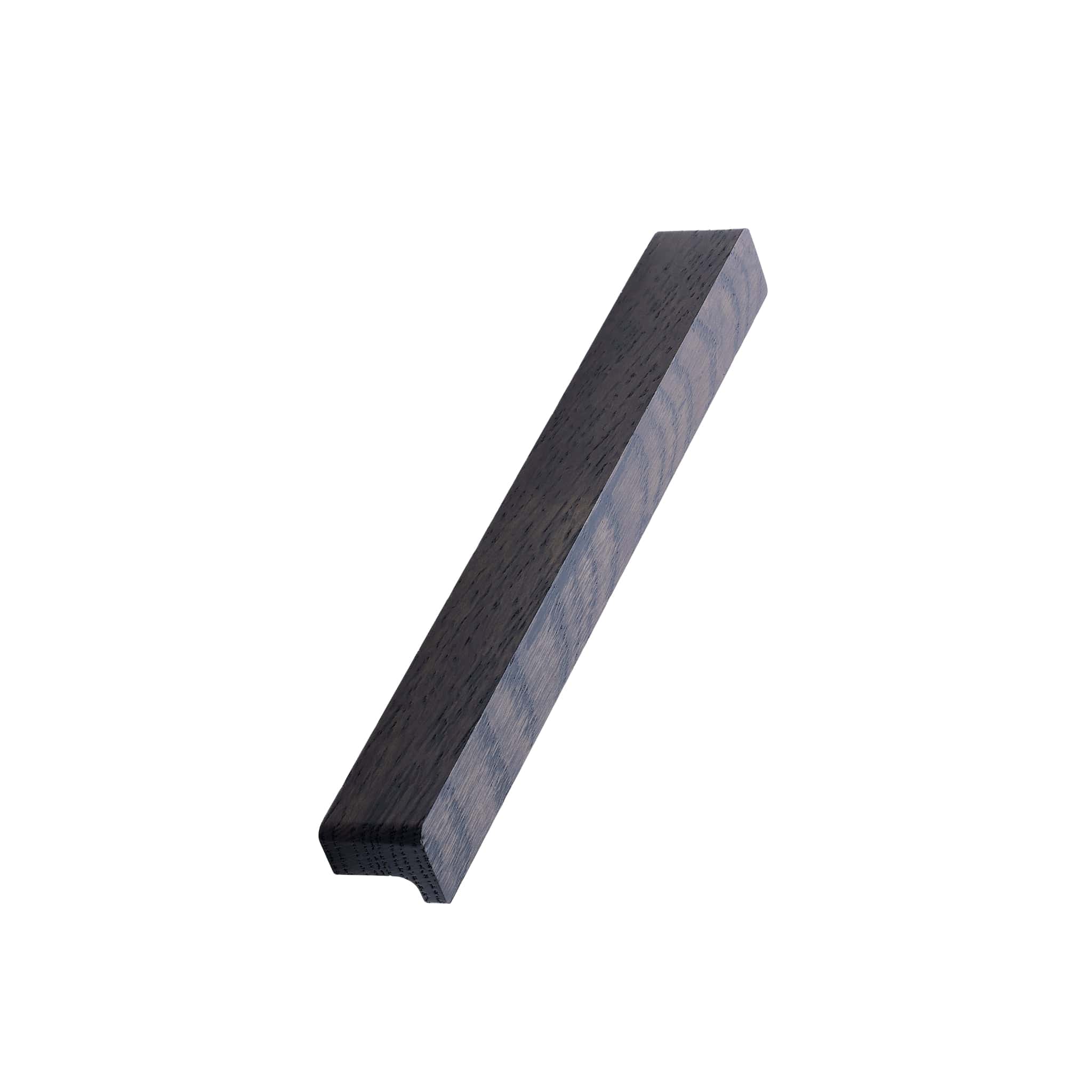 Elan | Greb i Mørkebrun Eg L 200 mm (C/C 160 mm) Furnipart FINICC