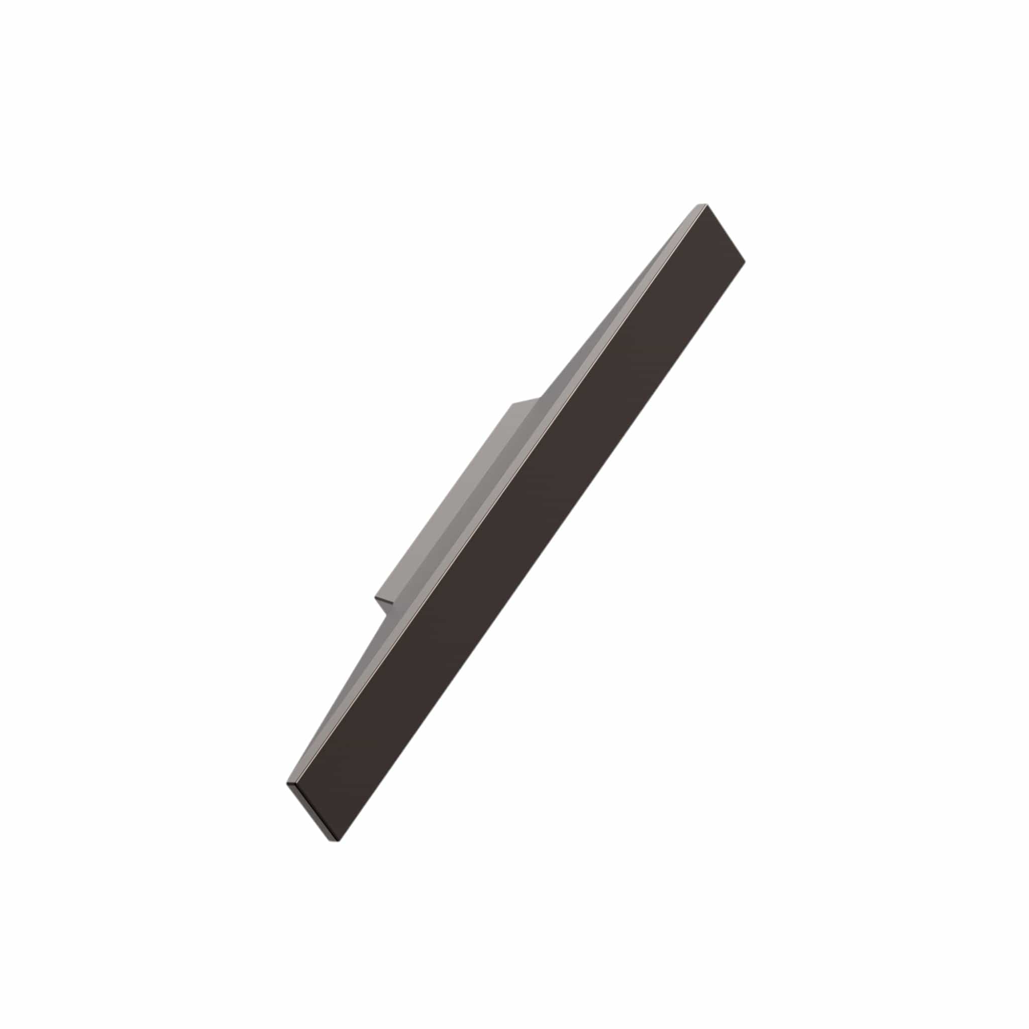 Facet | Greb i Mat Bronze L 156 mm (C/C 32 mm) Furnipart FP-459320032-84 FINICC