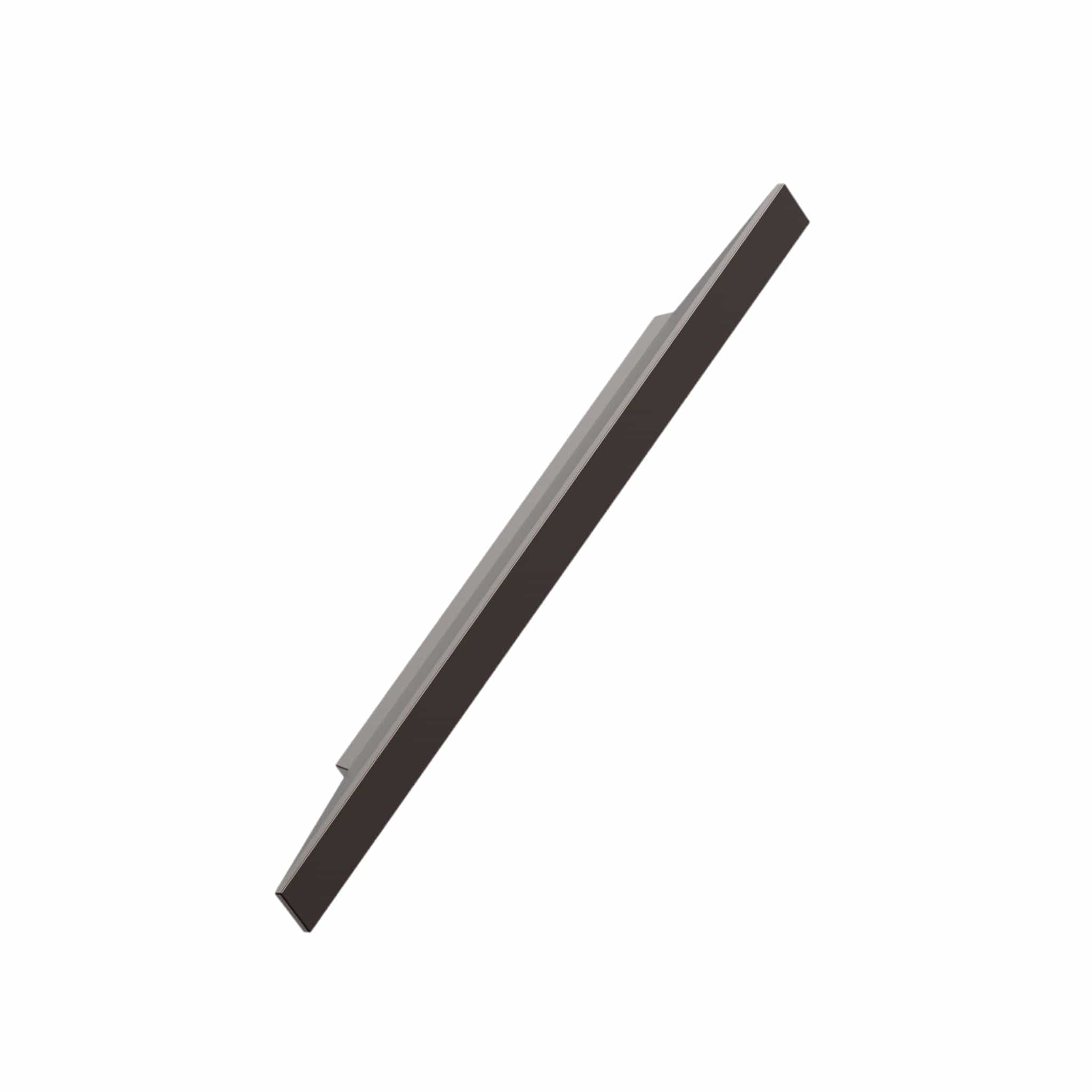 Facet | Greb i Mat Bronze L 284 mm (C/C 160 mm) Furnipart FP-459320160-84 FINICC