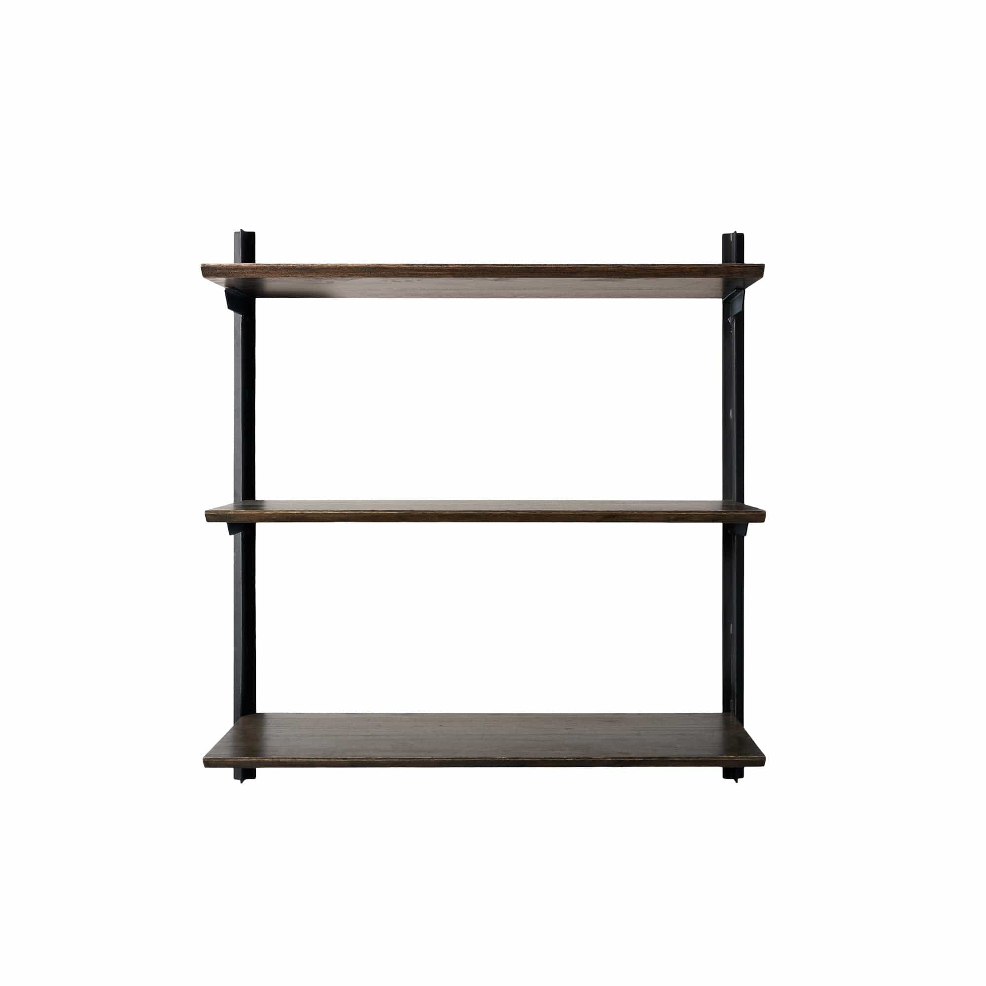 Hanoi | Hylde i Mørk Olie L 90 x B 84 cm Muubs MU-8490002015 FINICC