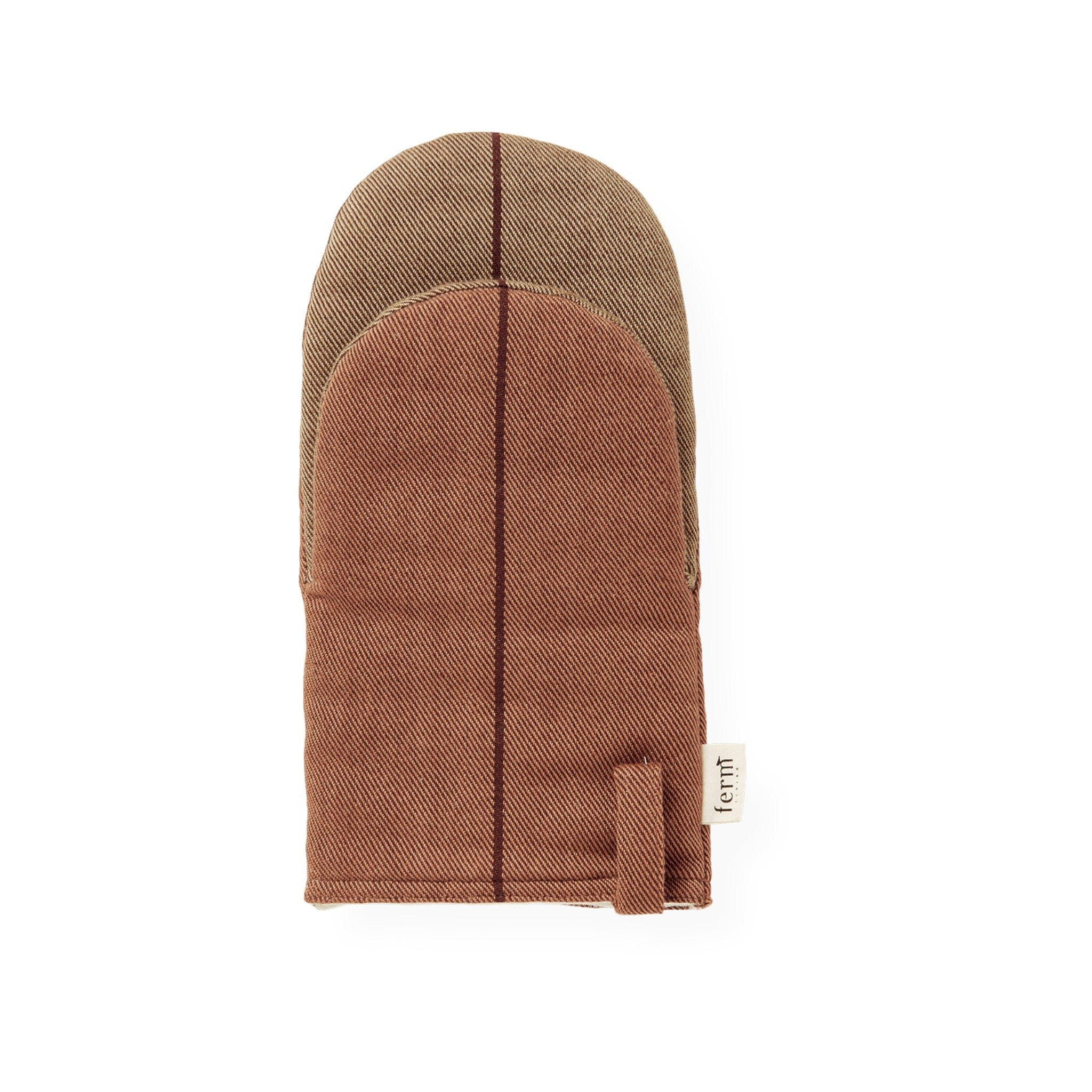 Ito | Ovnhandske i Hazel L 27 mm x B 14 mm Ferm Living FL-1104270144 FINICC