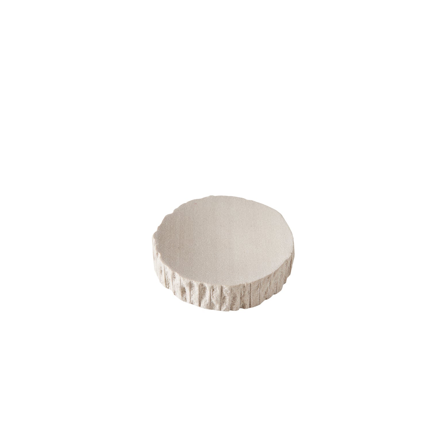 Kama | Sæbeskål i Sandstone Muubs MU-9189002003 FINICC