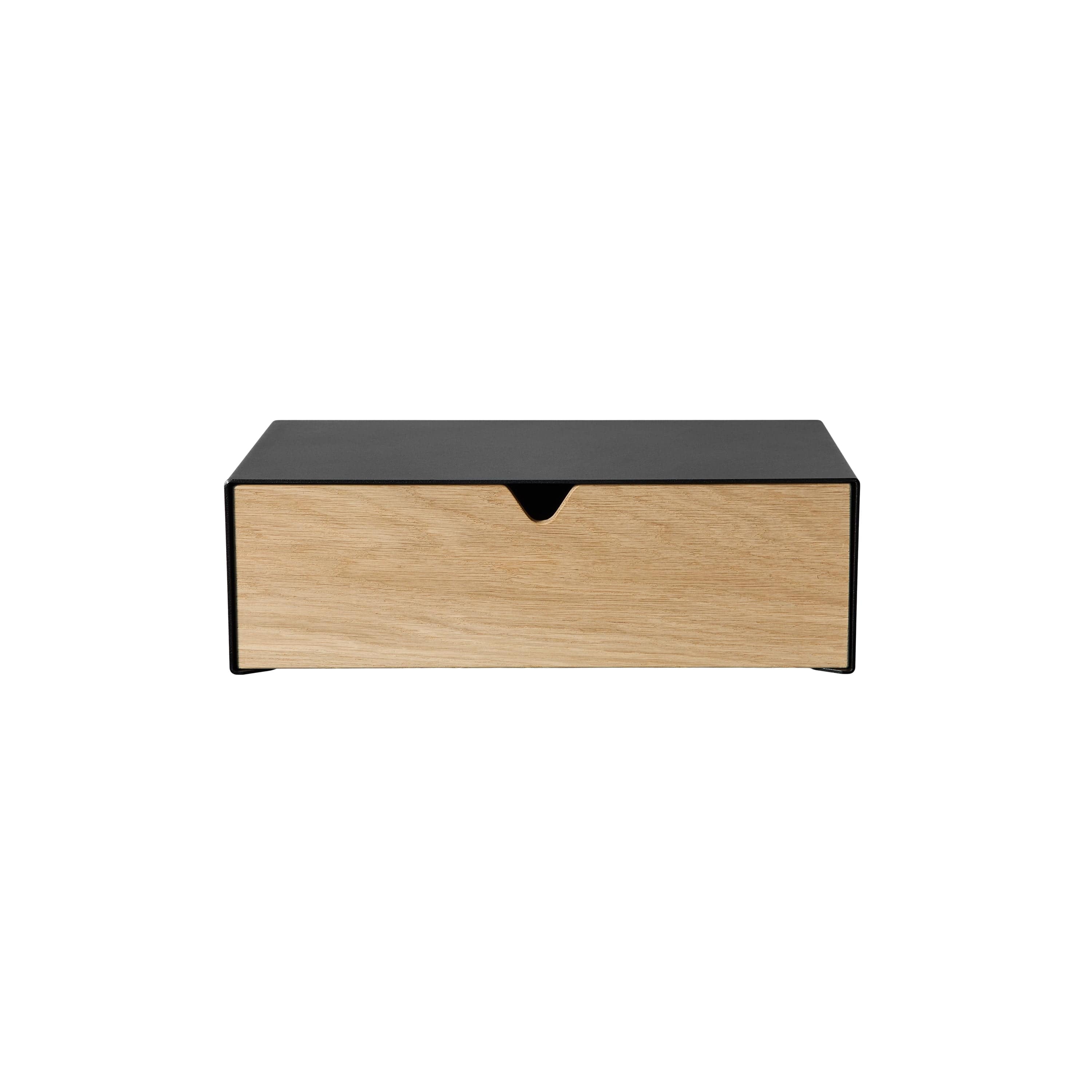 Keep | Hylde i Sort Eg L 38 cm x B 24 cm Andersen Furniture AF4-406020 FINICC