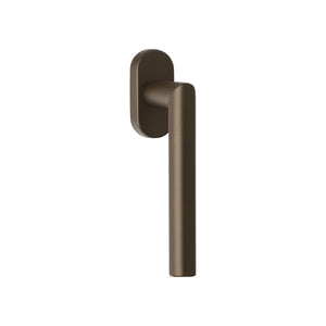 LB2-DK-O R/L BR | Paskvilgreb i Mat Bronze