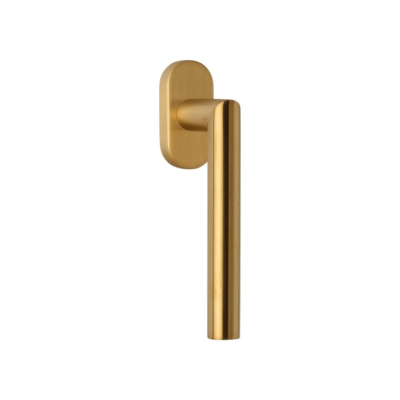 LB2-DK-O R/L IM | Paskvilgreb i Mat Guld (PVD) FORMANI FM-1503D012IMXX0 FINICC